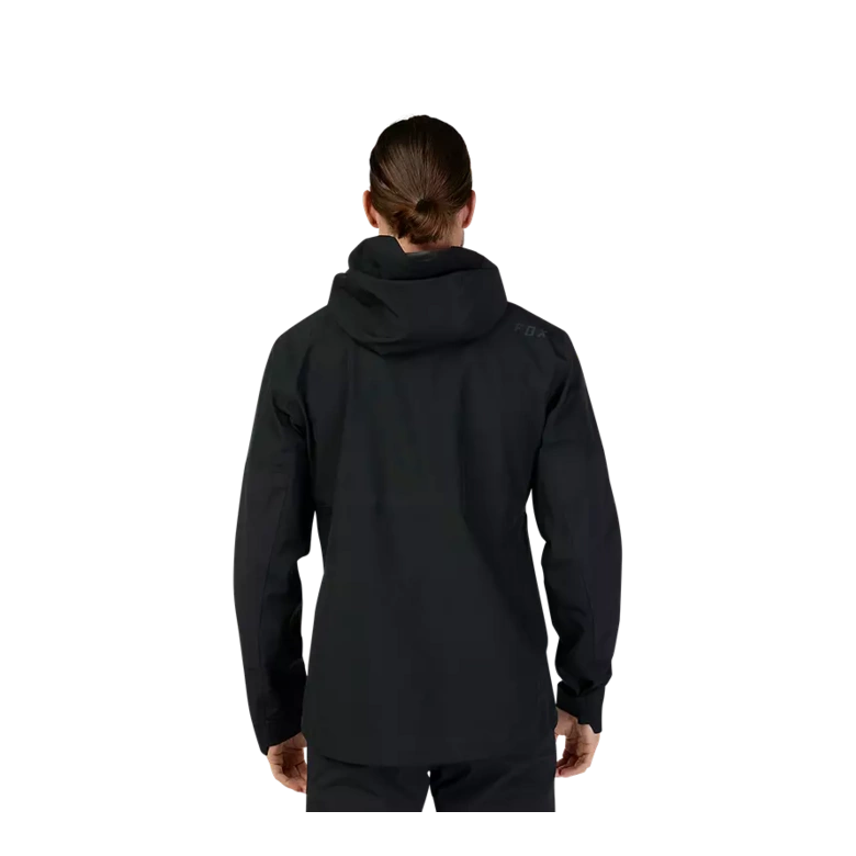 DEFEND 3L WATER-REPELLENT CYCLING JACKET FOX