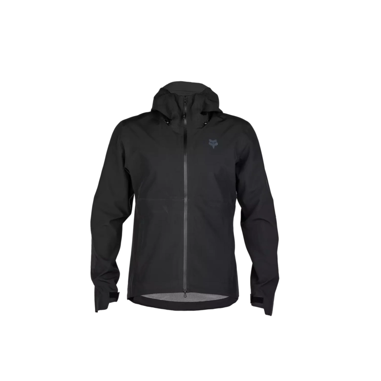 DEFEND 3L WATER-REPELLENT CYCLING JACKET FOX