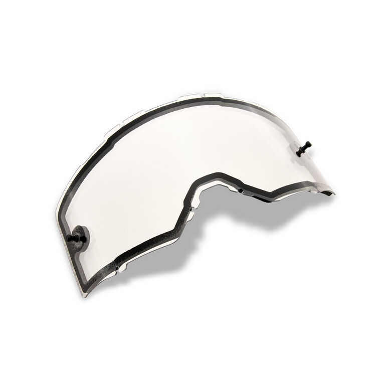 MX24 ARSPC/MAIN DUAL LXN LENS [CLEAR]