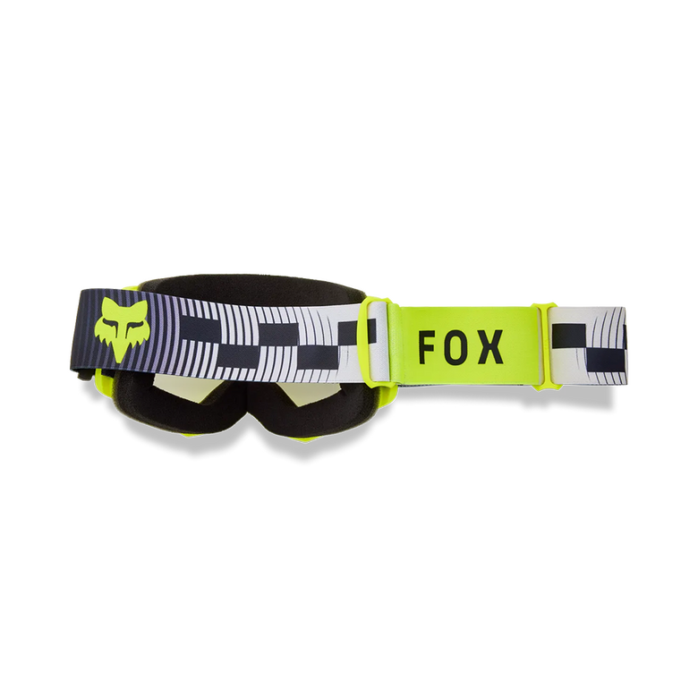 Cycling / Motocross Goggles FOX Main Collect