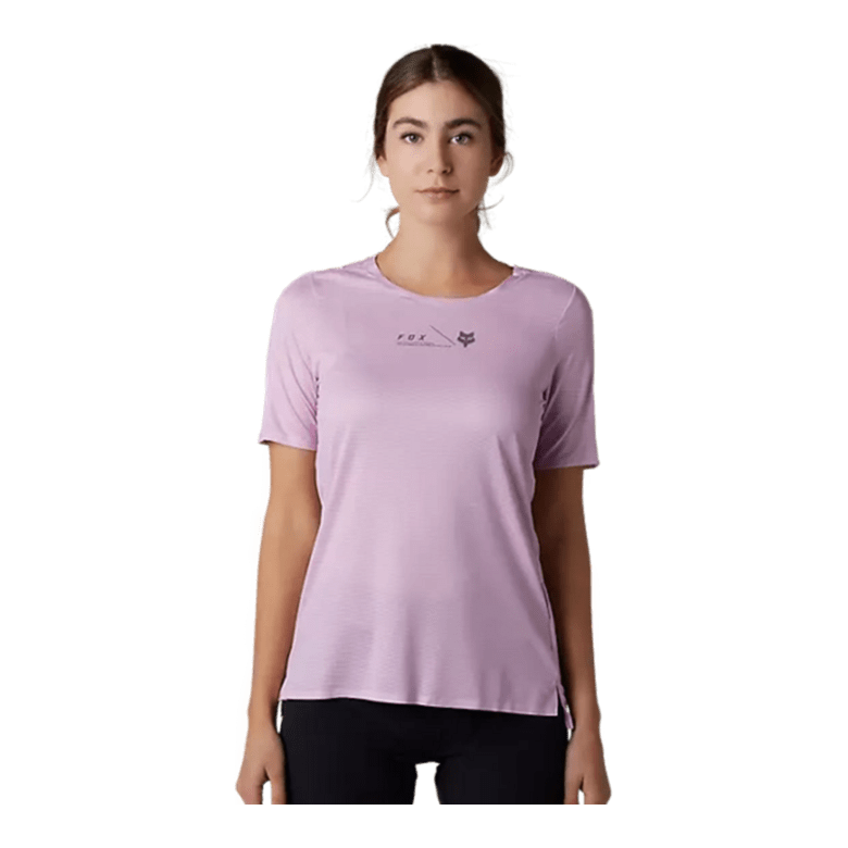 WOMEND FLEXAIR SHORT SLEEVE JERSEY [BLSH]
