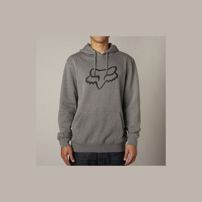 LEGACY FOXHEAD PO FLEECE