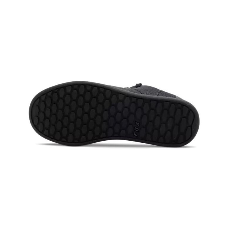 UNION CANVAS MTB SHOES FOX