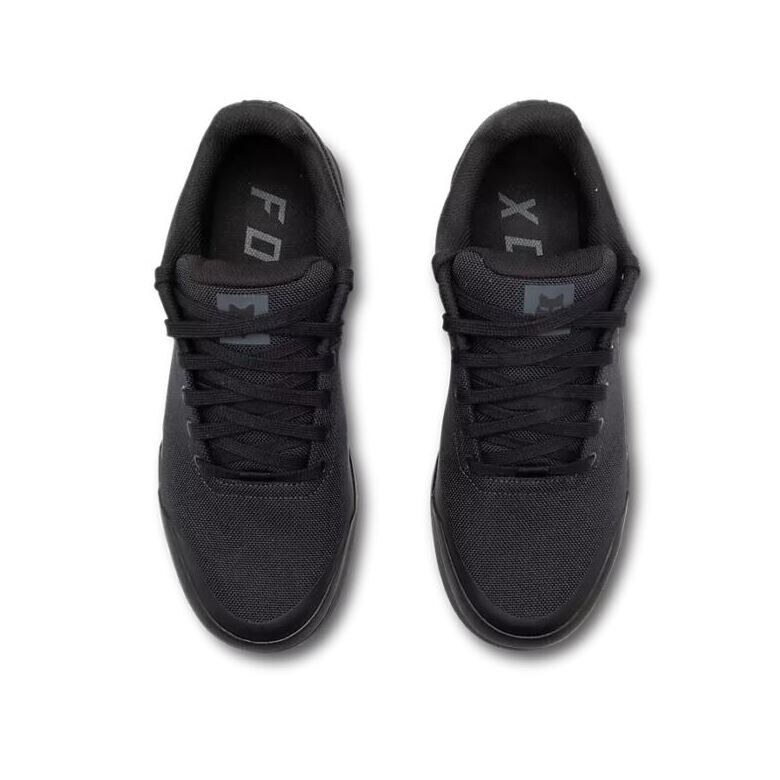 UNION CANVAS MTB SHOES FOX