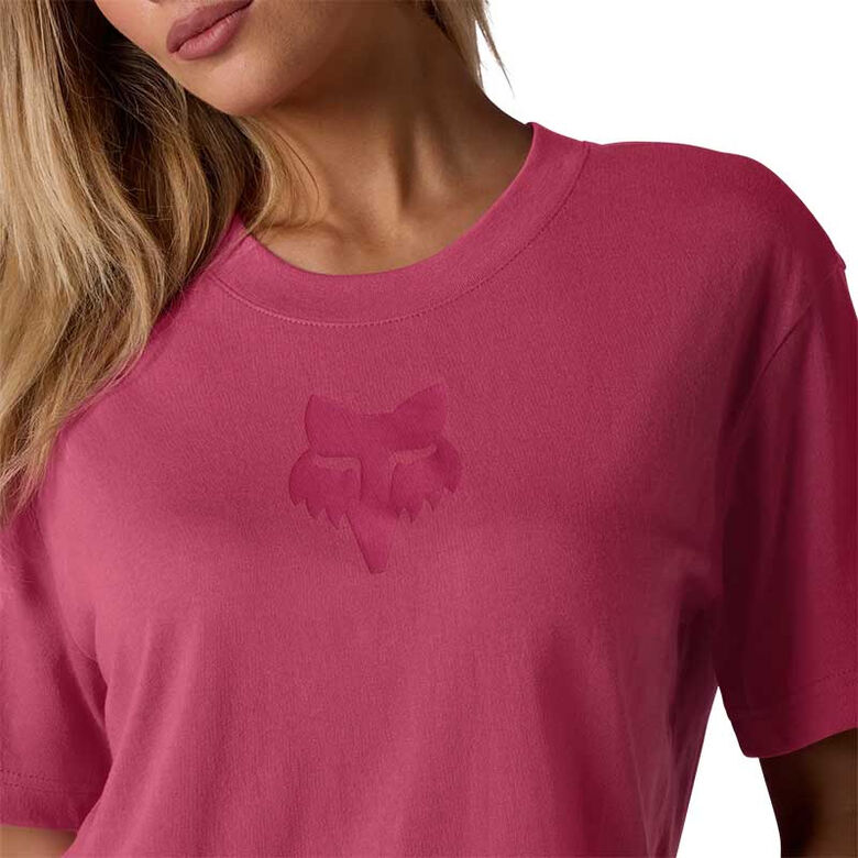 Women's Fox Head T-Shirt