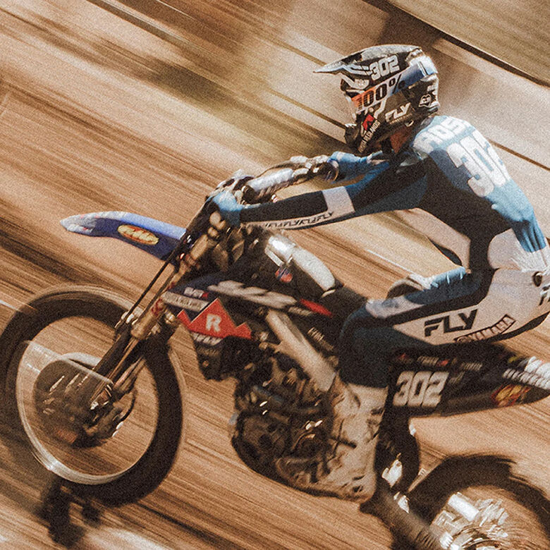MOTOKROSNE NAOČALE 100% ARMEGA