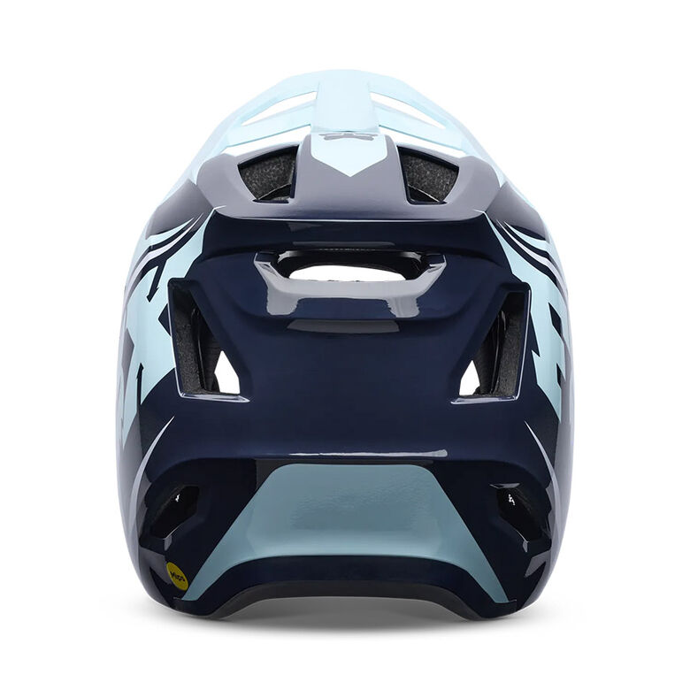 FULLFACE ČELADA FOX RAMPAGE FOUNDRY