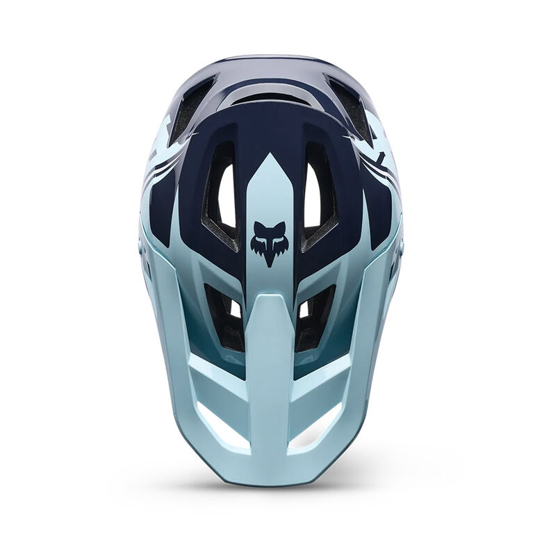 FULLFACE ČELADA FOX RAMPAGE FOUNDRY