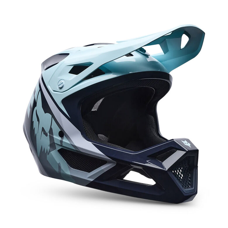 FULLFACE ČELADA FOX RAMPAGE FOUNDRY