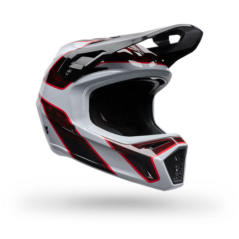 POLNA ČELADA MTB FOX RAMPAGE RS CRYPT