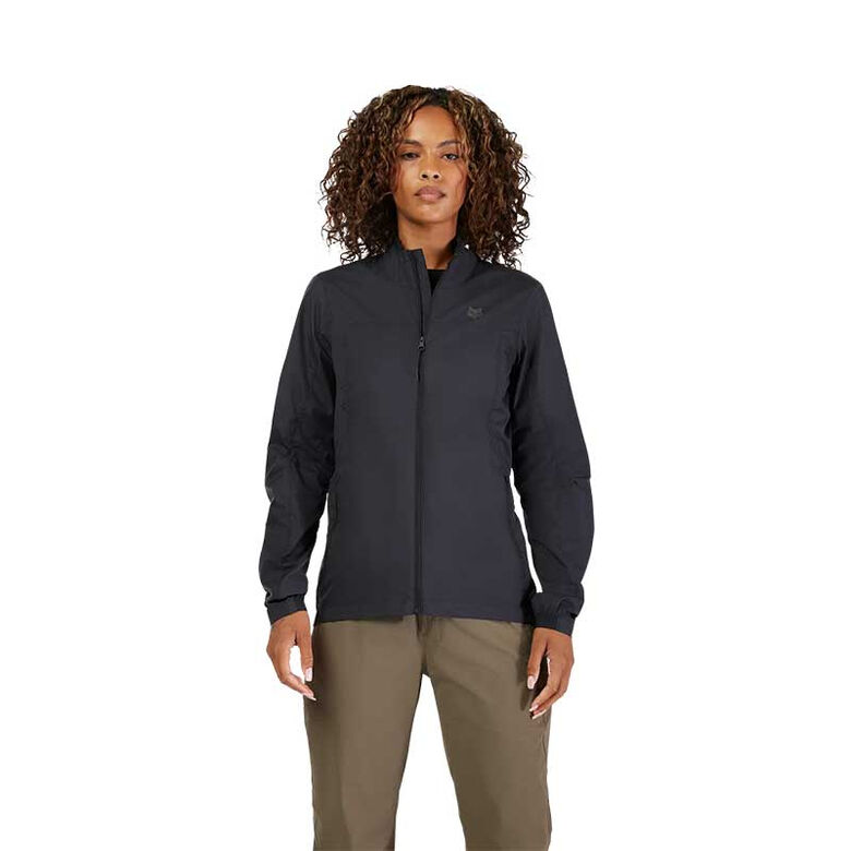 Women's Cycling Windbreaker FOX RANGER