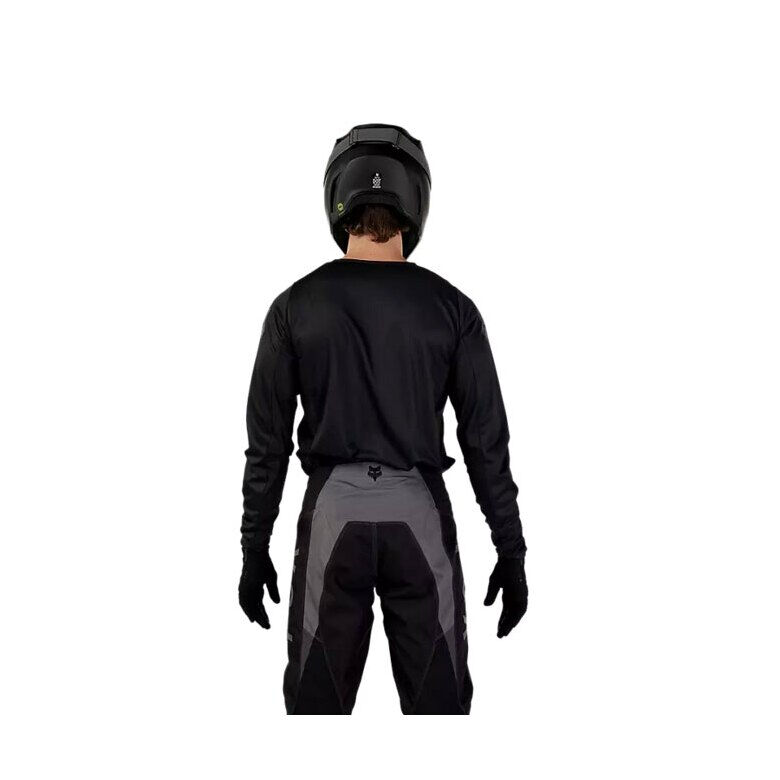 180 BLACKOUT MOTOCROSS KIT FOX [BLK]