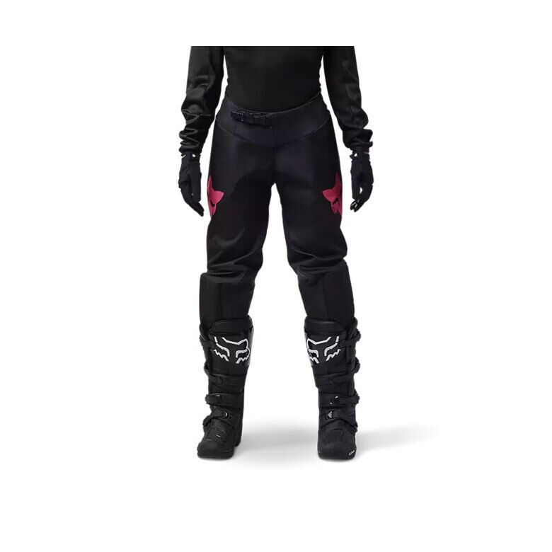 180 BLACKOUT WOMEN'S MOTOCROSS GEAR FOX