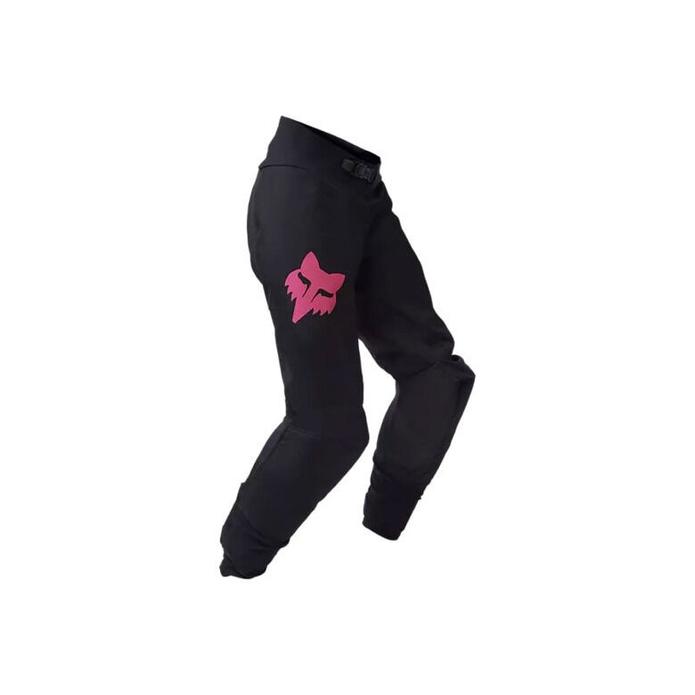 180 BLACKOUT WOMEN'S MOTOCROSS GEAR FOX