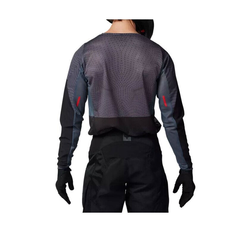 RANGER AIR ENDURO KOMPLET FOX [CRNA]