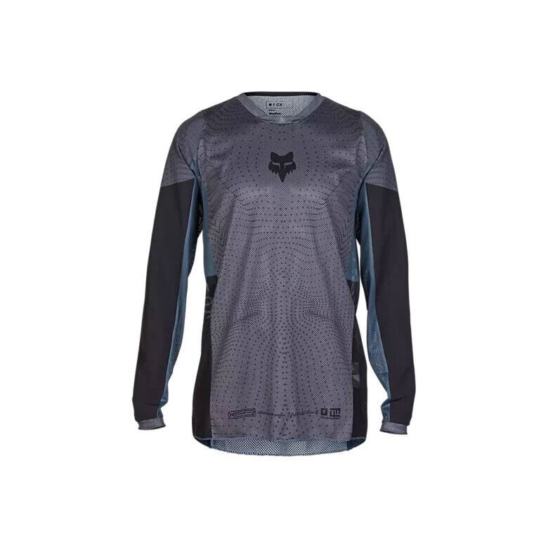 RANGER AIR ENDURO KOMPLET FOX [CRNA]