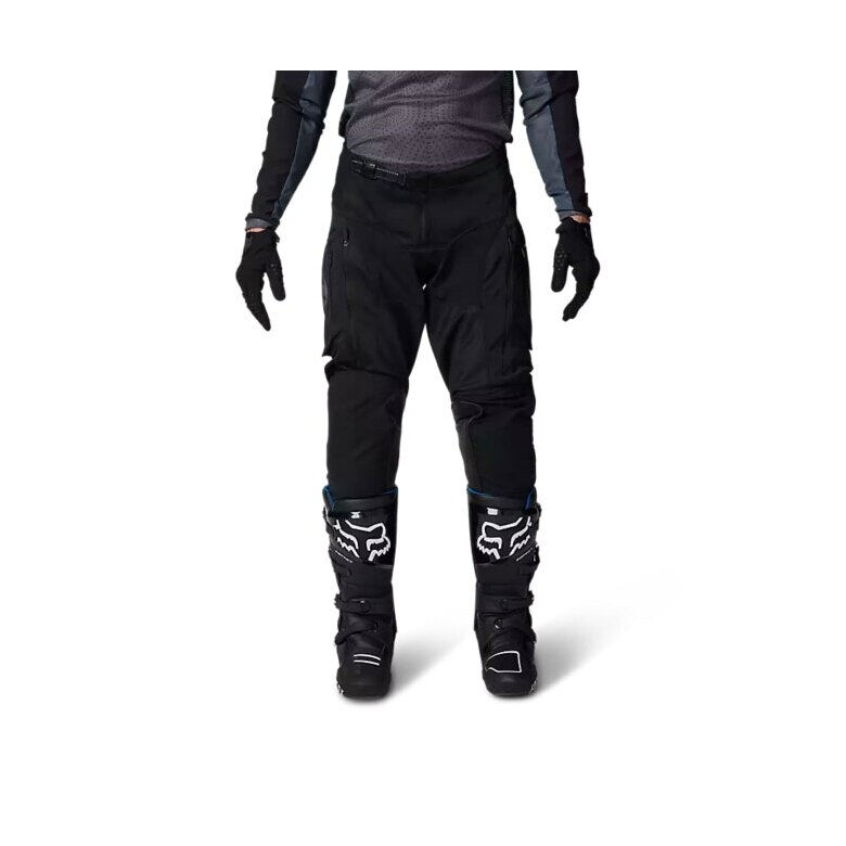RANGER AIR ENDURO ENDURO HLAČE FOX