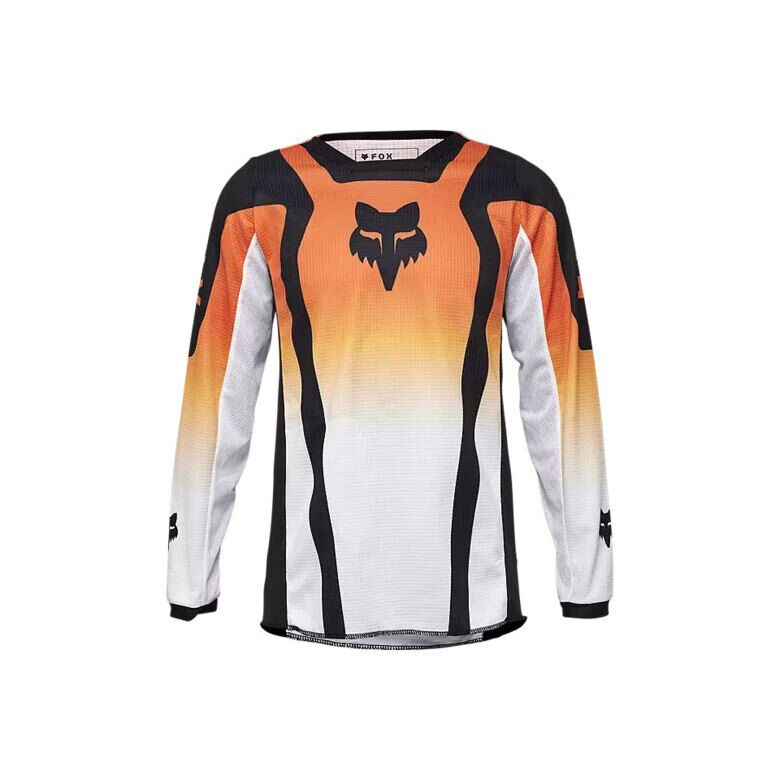 180 LEAN DJEČJI MOTOKROS KOMPLET FOX [FLO ORG]