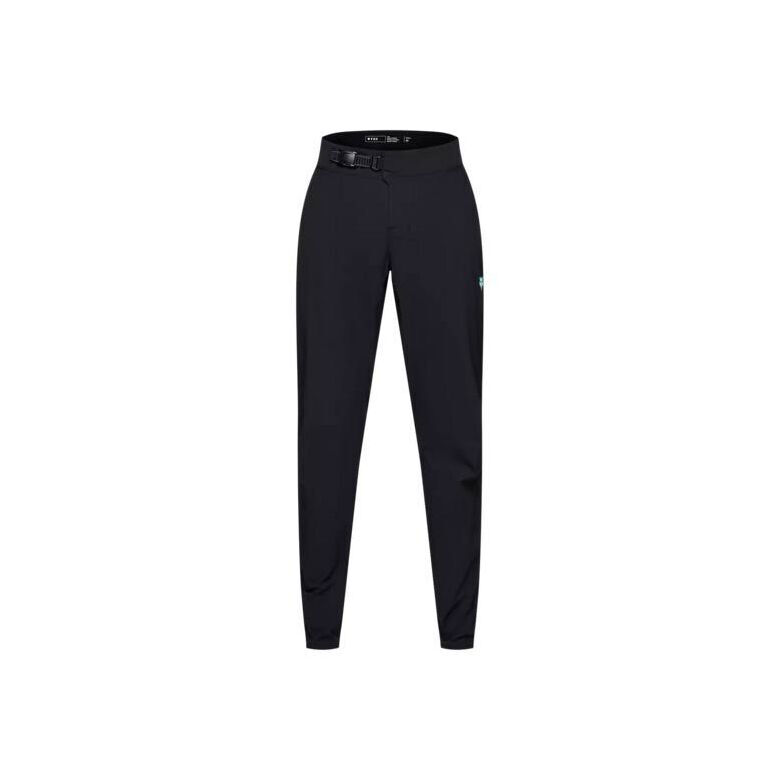 RANGER HLAČE FOX SG [BLK/AQU]
