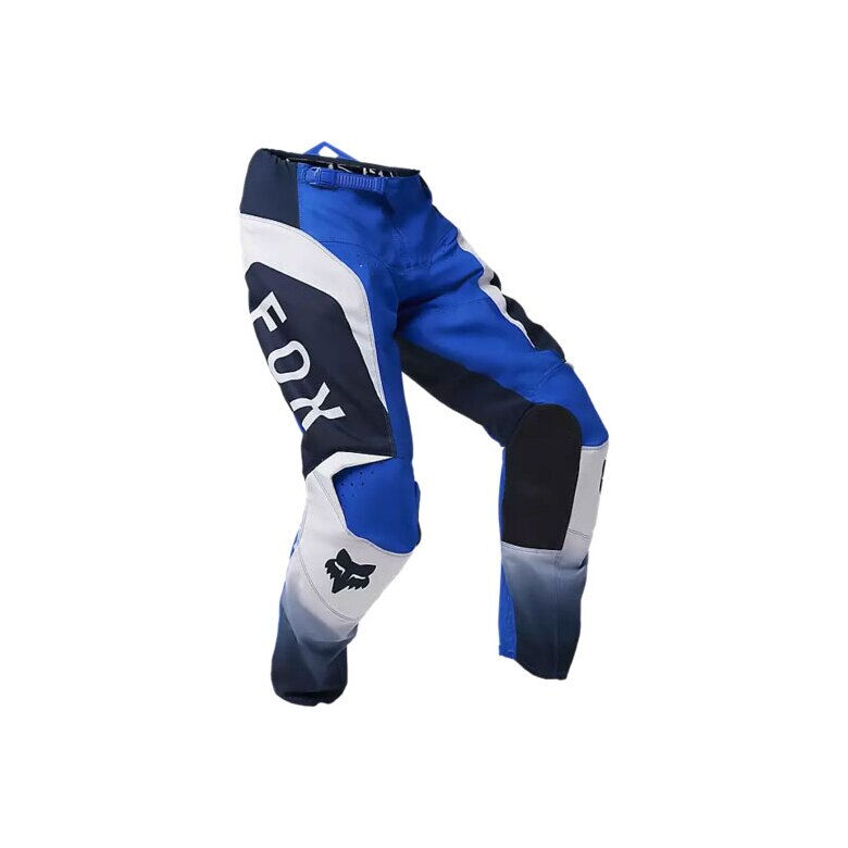 180 LEAN MOTOKROS KOMPLET FOX [PLAVA]