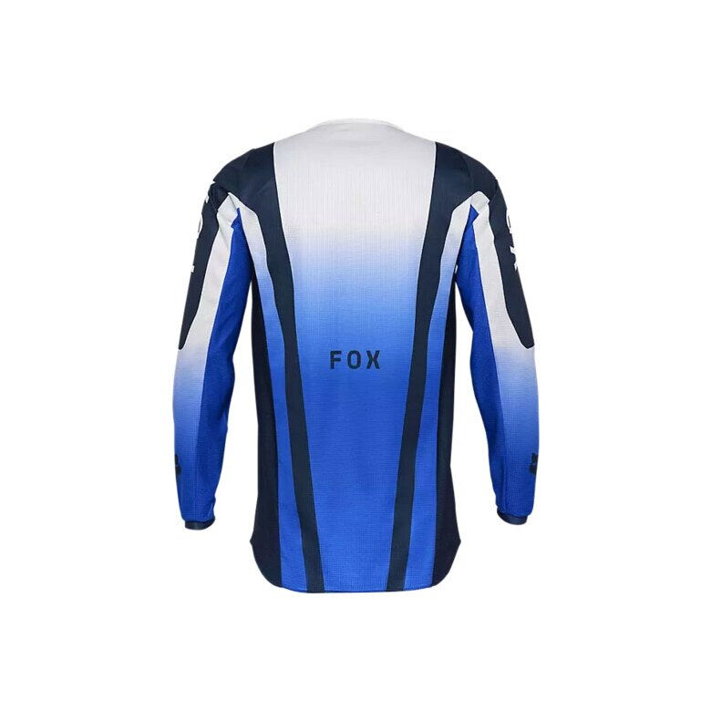 180 LEAN MOTOKROS KOMPLET FOX [PLAVA]