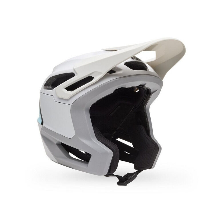 DROPFRAME PRO MTB HELMET FOX, CE
