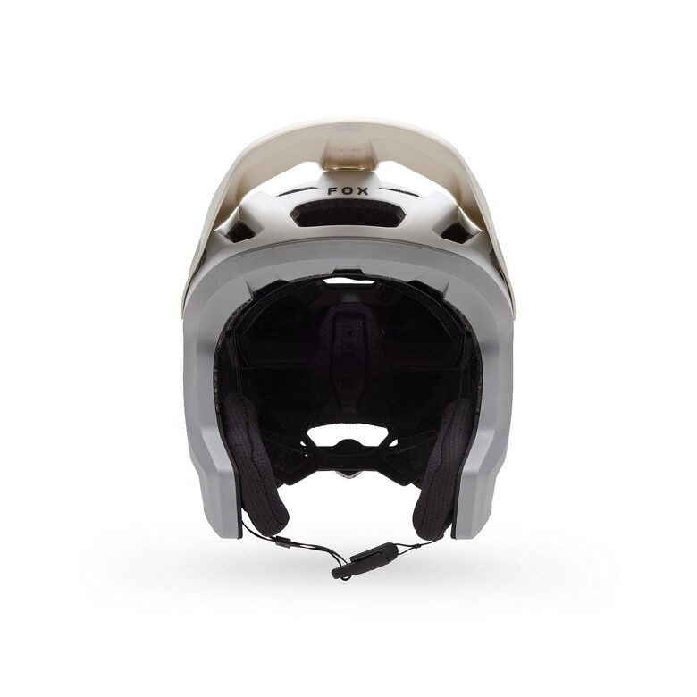 DROPFRAME PRO MTB HELMET FOX, CE