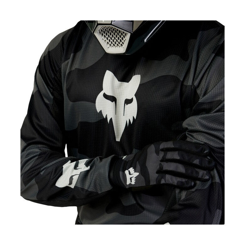 180 BNKR MOTOKROS KOMPLET FOX [GRY CAM]