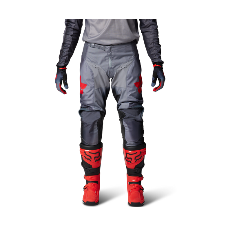 180 INTERFERE MOTOCROSS GEAR SET FOX [GRY/RD]