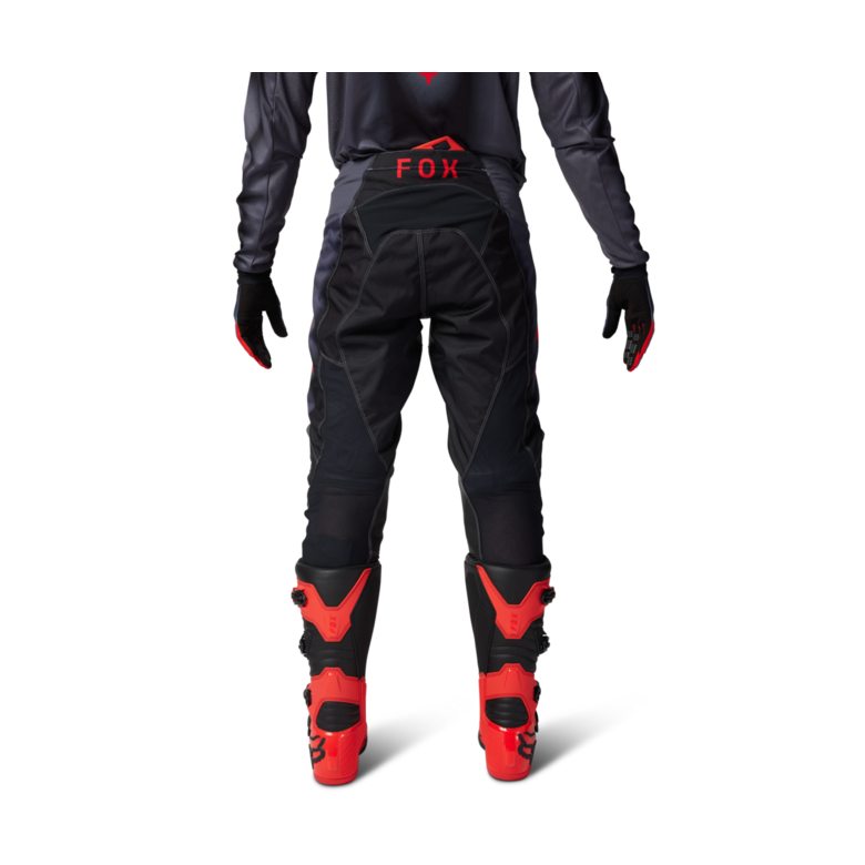 180 INTERFERE MOTOCROSS GEAR SET FOX [GRY/RD]