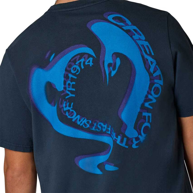 Men's T-shirt FOX VISION 195