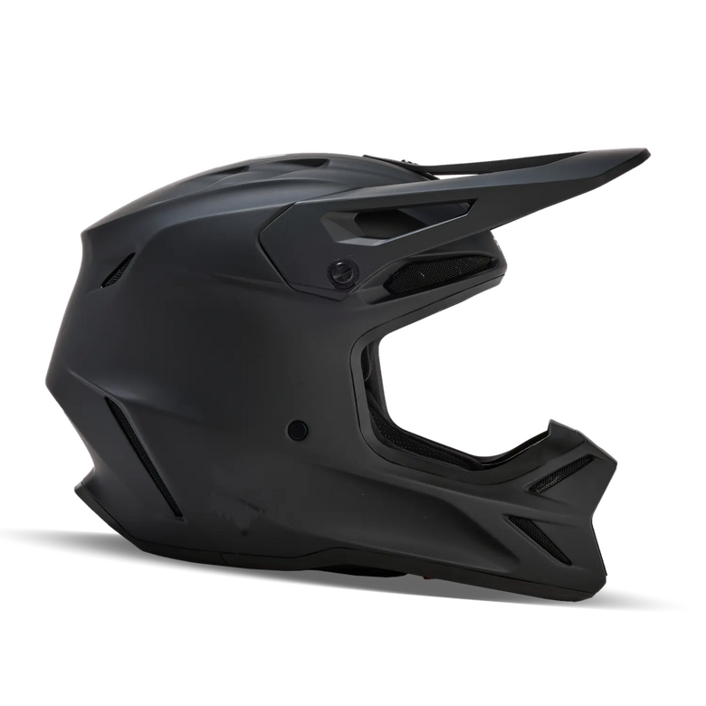 OTROŠKA V3 MOTOKROS ČELADA FOX