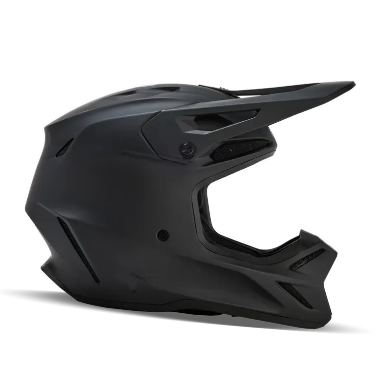 CHILDREN'S V3 MOTOCROSS HELMET FOX