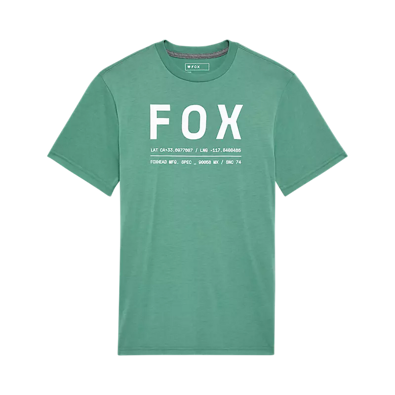 NON STOP TECH KRATKA MAJICA FOX