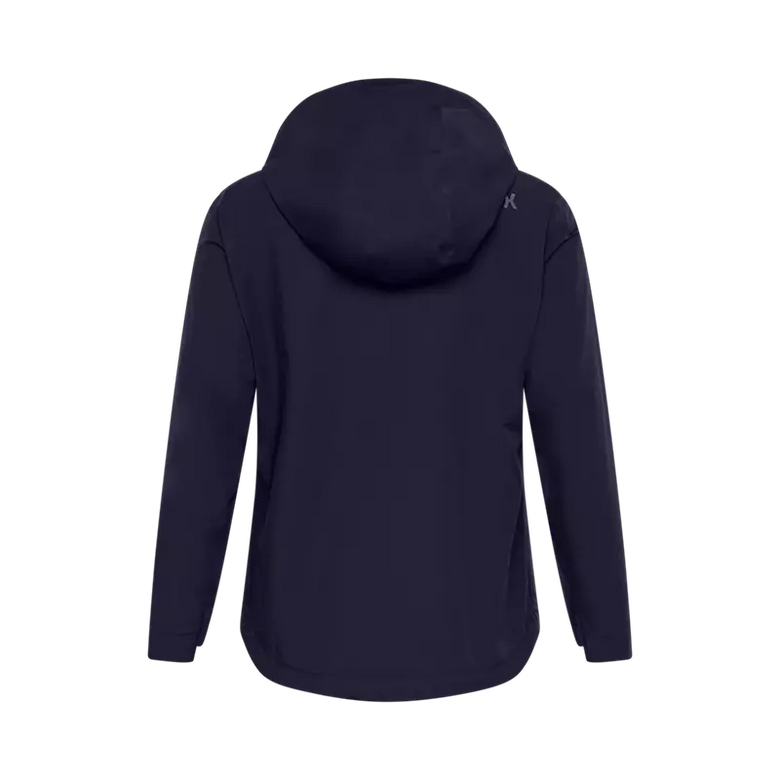 RANGER KIDS MTB WATER-REPELLENT JACKET FOX