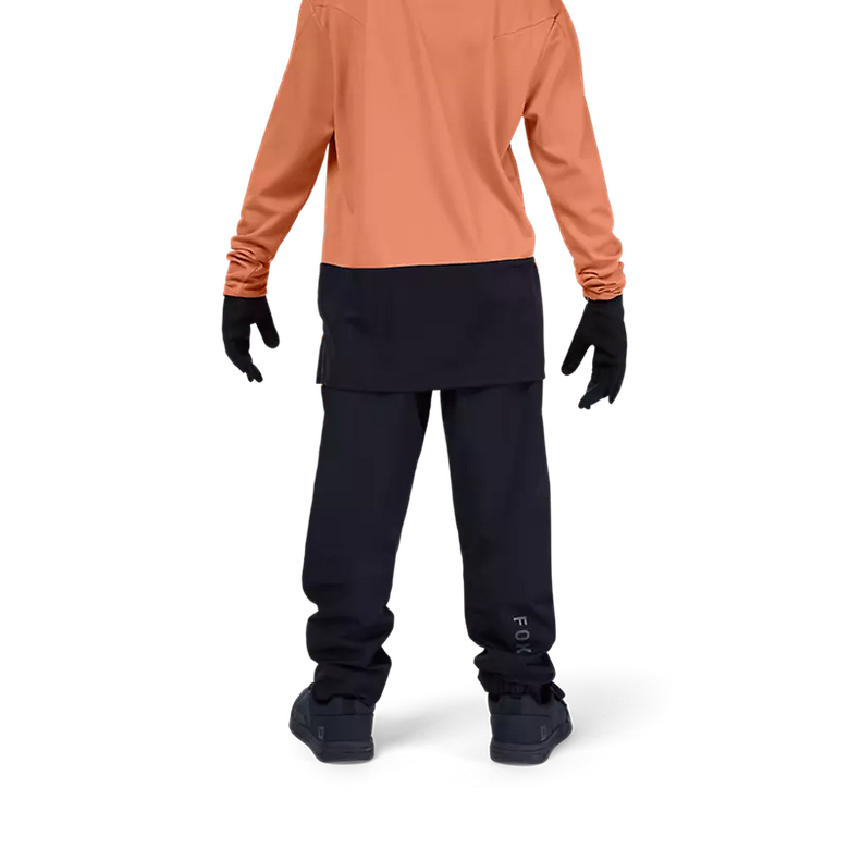 Ranger 2.5L Children's Water-Repellent MTB Pants FOX