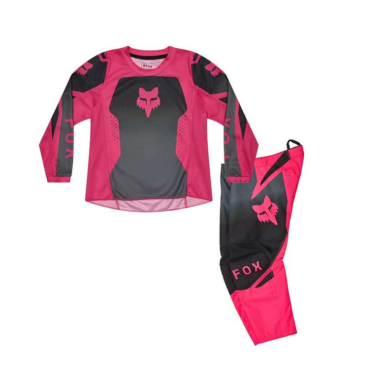 FOX 180 SHIELD MOTOCROSS KIT FOR TODDLERS