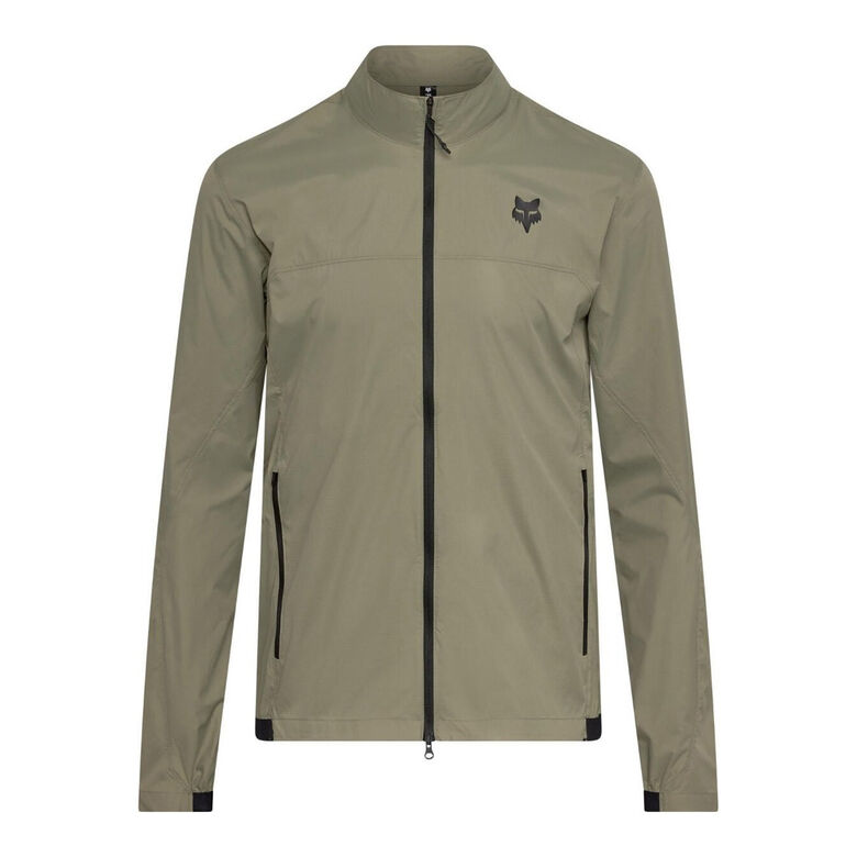 RANGER BICIKLISTIČKA VJETROVKA FOX [BLK]