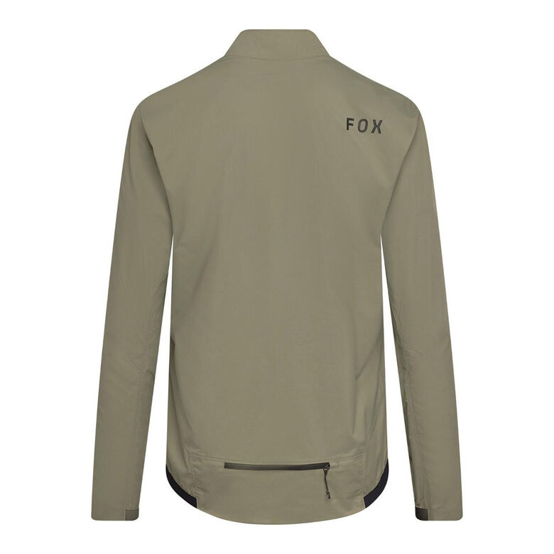 RANGER BICIKLISTIČKA VJETROVKA FOX [BLK]