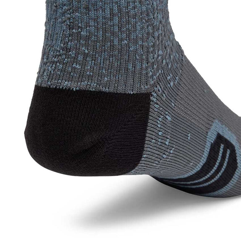 FOX FADE CYCLING SOCKS (6"/15cm)