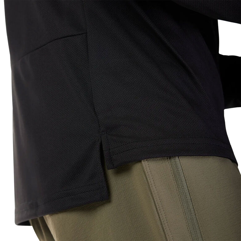 RANGER HEAD MTB LONG SLEEVE JERSEY FOX