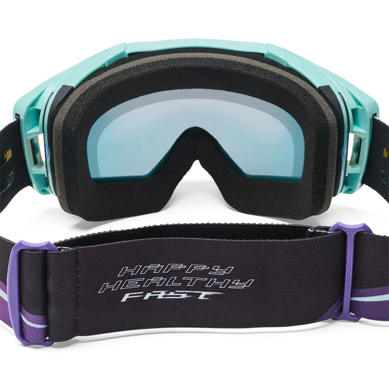 BRDSKE NAOČALE FOX VUE MAX MTB TS57 - VIVID