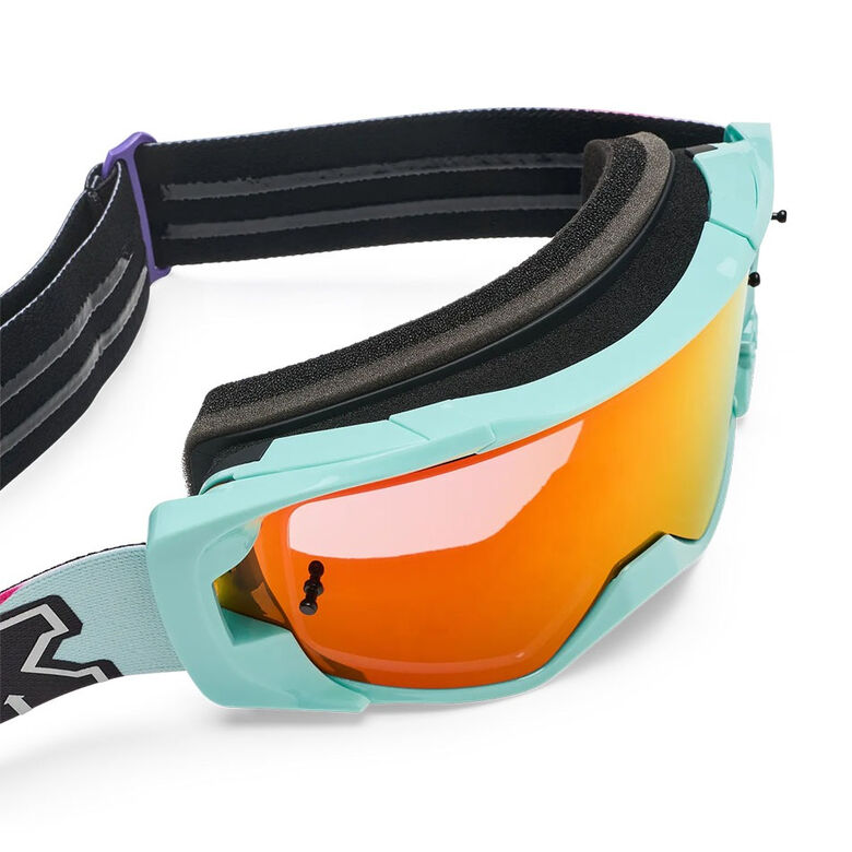 BRDSKE NAOČALE FOX VUE MAX MTB TS57 - VIVID