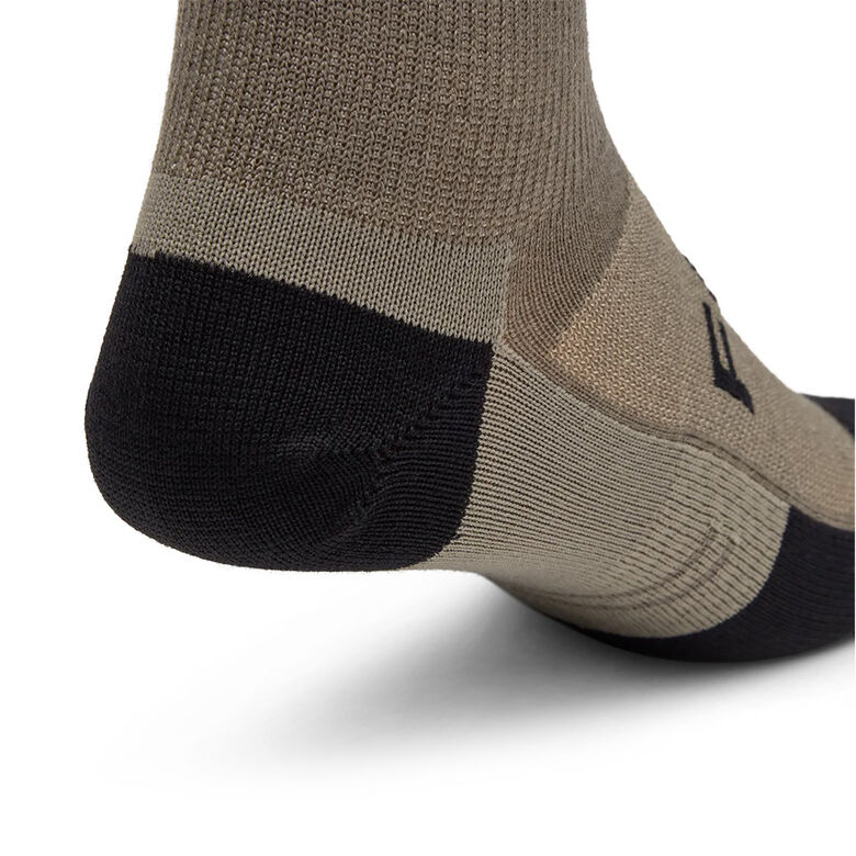 CYCLING SOCKS FOX FLEXAIR MERINO (15CM/6")