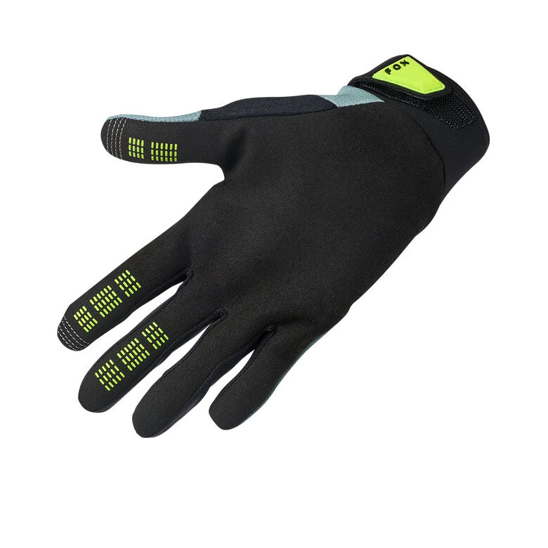 Children's cycling gloves FOX Ranger Foundry