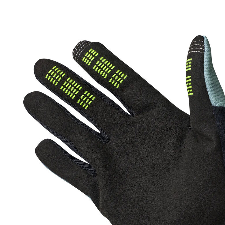 Children's cycling gloves FOX Ranger Foundry