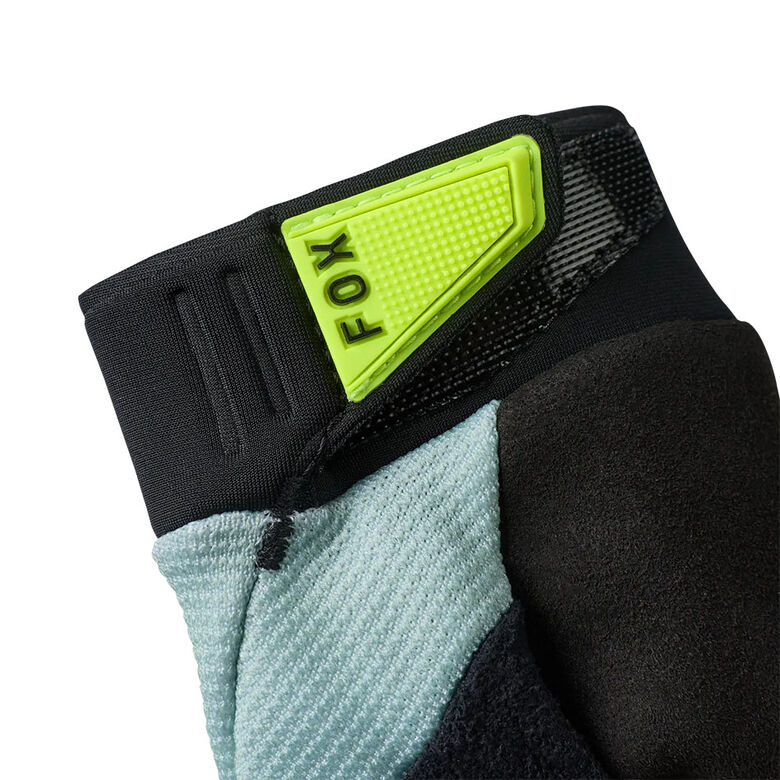 Children's cycling gloves FOX Ranger Foundry