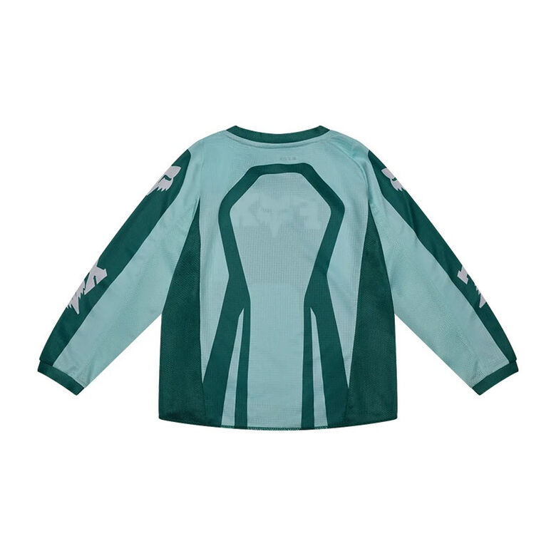 KIDS MOTOCROSS GEAR FOX 180 RAID