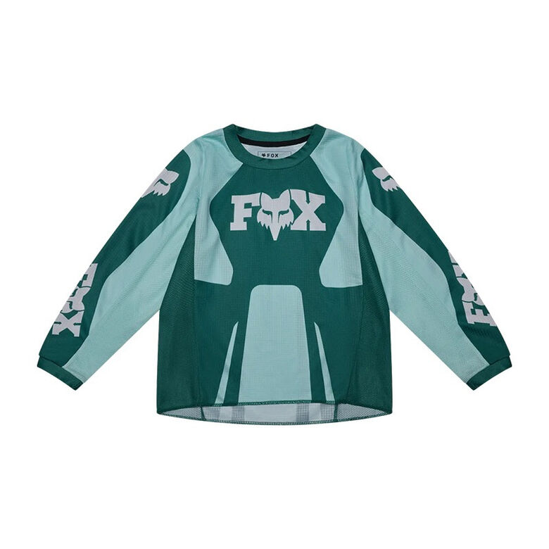 KIDS MOTOCROSS GEAR FOX 180 RAID