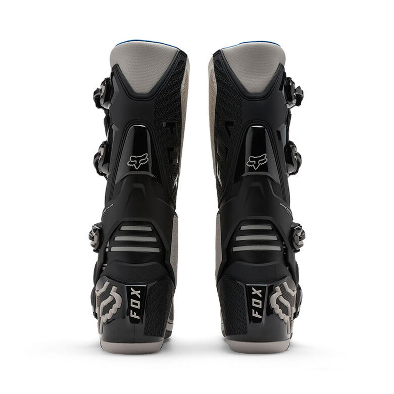 MOTOCROSS BOOTS FOX MOTION DIFFUSE